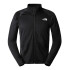 Casaco Trail The North Face Homem de Ao Black