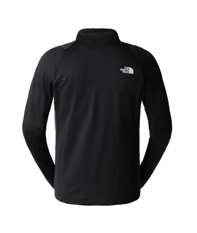 Chaqueta de Trail The North Face Ao Hombre Negro