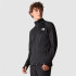 Chaqueta de Trail The North Face Ao Hombre Negro