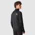 Chaqueta de Trail The North Face Ao Hombre Negro