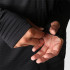 Chaqueta de Trail The North Face Ao Hombre Negro
