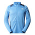 Casaco Trail The North Face Homem de Ao Blue