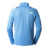 Casaco Trail The North Face Homem de Ao Blue