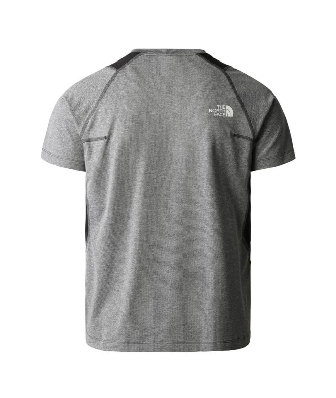 T-shirt Trail The North Face Homme de Ao...