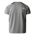 Camiseta de Trail The North Face Ao Glacier Hombre Gris