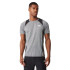 Camiseta de Trail The North Face Ao Glacier Hombre Gris