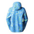 Casaco Trail The North Face Homem por Higher Run Blue
