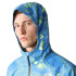 Casaco Trail The North Face Homem por Higher Run Blue