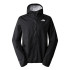 Casaco Trail The North Face Homem de Higher Run Black