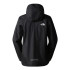 Casaco Trail The North Face Homem de Higher Run Black