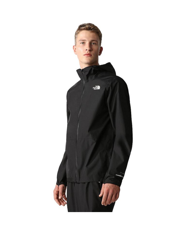 Chaqueta de Trail The North Face Higher Run...