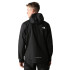Casaco Trail The North Face Homem de Higher Run Black