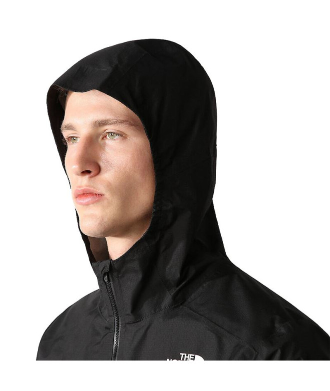 Casaco Trail The North Face Homem de Higher Run...