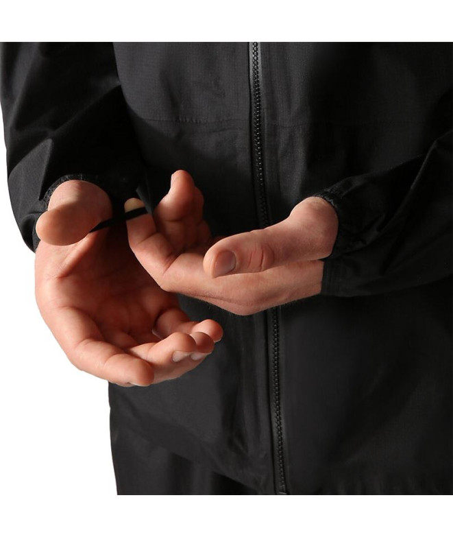 Casaco Trail The North Face Homem de Higher Run...