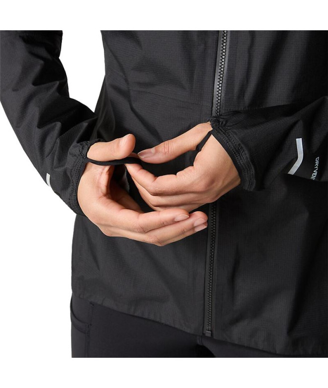 Chaqueta de Trail The North Face Higher Run...