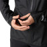 Chaqueta de Trail The North Face Higher Run Mujer Negro