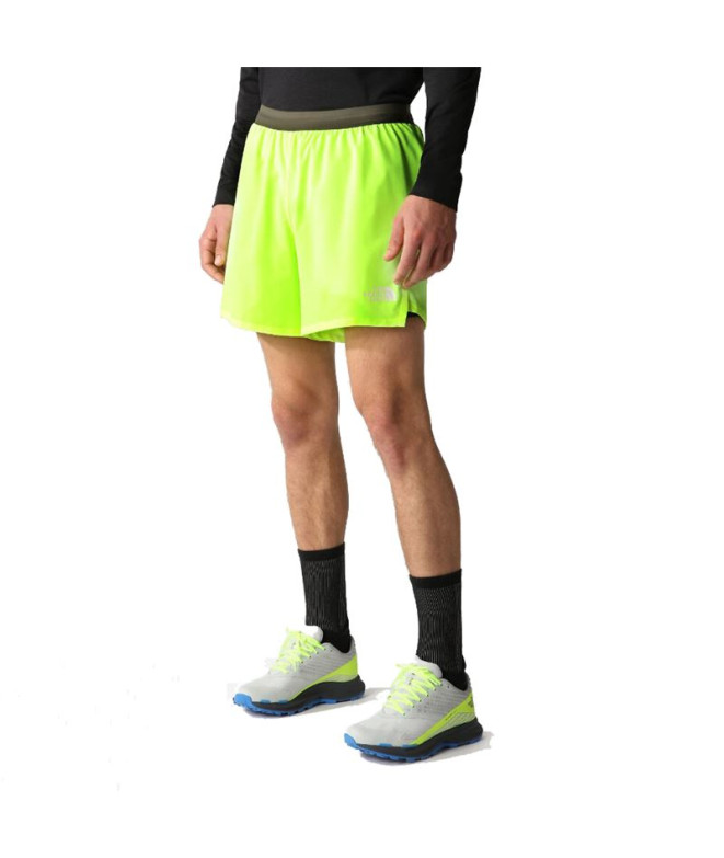 Pantalons Trail The North Face Homme de...