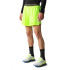Pantalones de Trail The North Face Sunriser 2 In 1 Hombre Amarillo