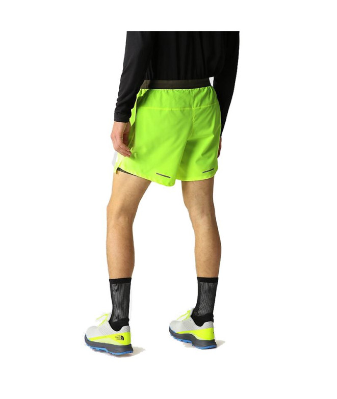 Pantalons Trail The North Face Homme de...