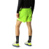 Pantalones de Trail The North Face Sunriser 2 In 1 Hombre Amarillo