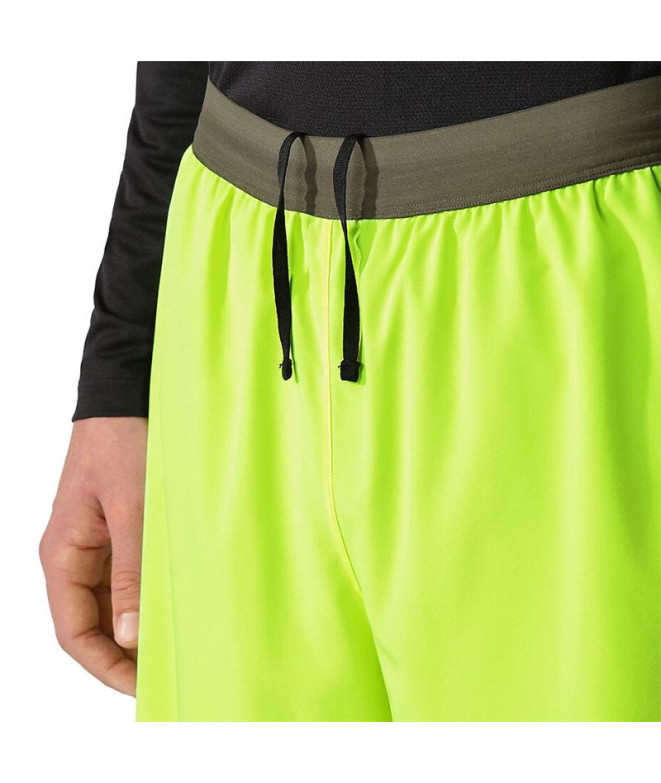 Pantalons Trail The North Face Homme de...