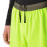 Pantalones de Trail The North Face Sunriser 2 In 1 Hombre Amarillo