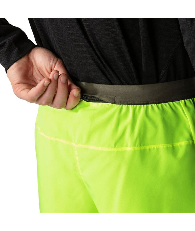 Pantalons Trail The North Face Homme de...