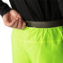 Pantalones de Trail The North Face Sunriser 2 In 1 Hombre Amarillo