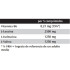 BCAA Weider Comprimés