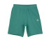 Calças Converse Classic Fit Wearers Left Star Chevron Embroidered Green