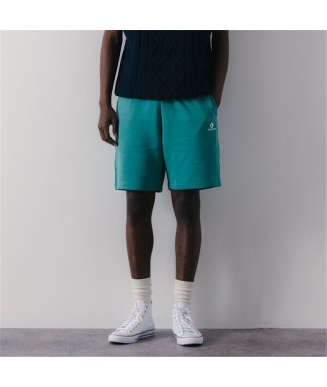 Pantalon Converse Classic Fit Wearers Left Star...