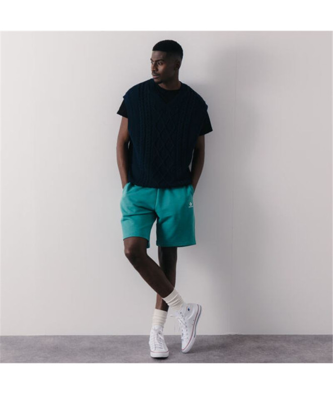 Pantalon Converse Classic Fit Wearers Left Star...