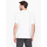 Camiseta Converse Crystals Blanco Hombre