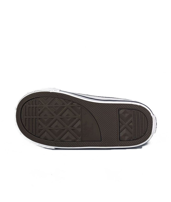 Zapatillas Converse Chuck Taylor All Star 2V Azul