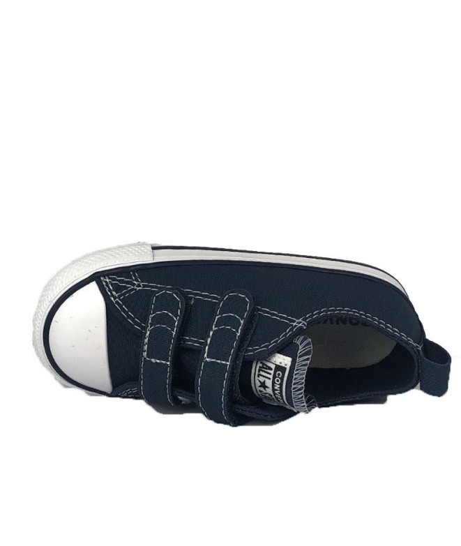 Zapatillas Converse Chuck Taylor All Star 2V Azul