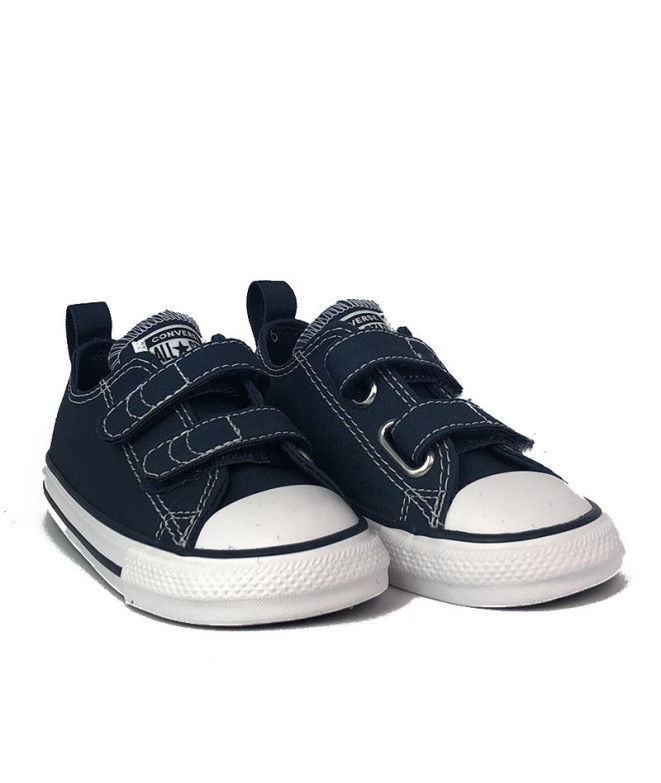 Sapatilhas Converse Chuck Taylor All Star 2V Azul