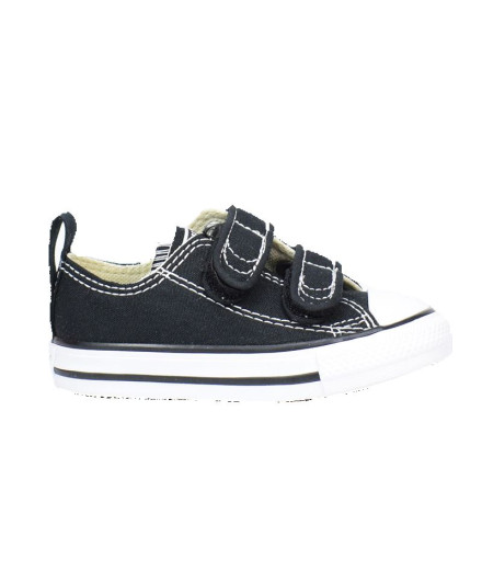 Chaussures Converse Chuck Taylor All Star 2V Noir