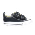 Chaussures Convserse Chuck Taylor All Star 2V Noir