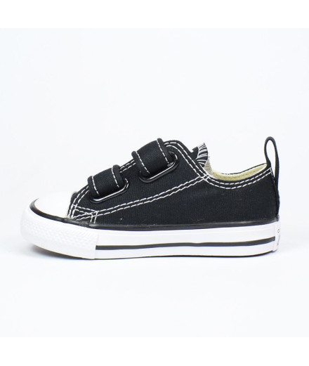 Sapatilhas Converse Chuck Taylor All Star 2V Preto 2