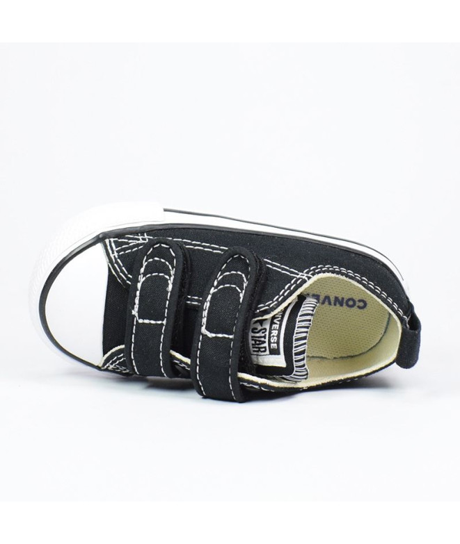 Chaussures Converse Chuck Taylor All Star 2V Noir