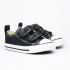 Sapatilhas Converse Chuck Taylor All Star 2V Preto