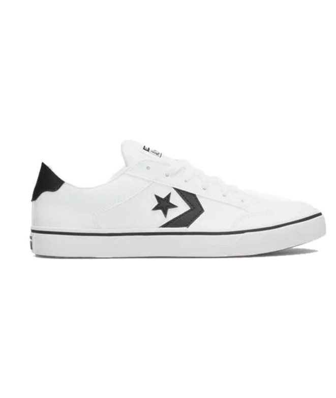 Chaussures Converse Tobin White Homme