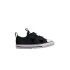 Zapatillas Converse Chuck Taylor All Star 2V Negro Bebés