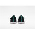 Sapatilhas Converse Chuck Taylor All Star 2V Preto Bebês