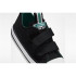 Zapatillas Converse Chuck Taylor All Star 2V Negro Bebés