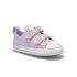 Chaussures Converse Chuck Taylor All Star 2V Lavande Bébés