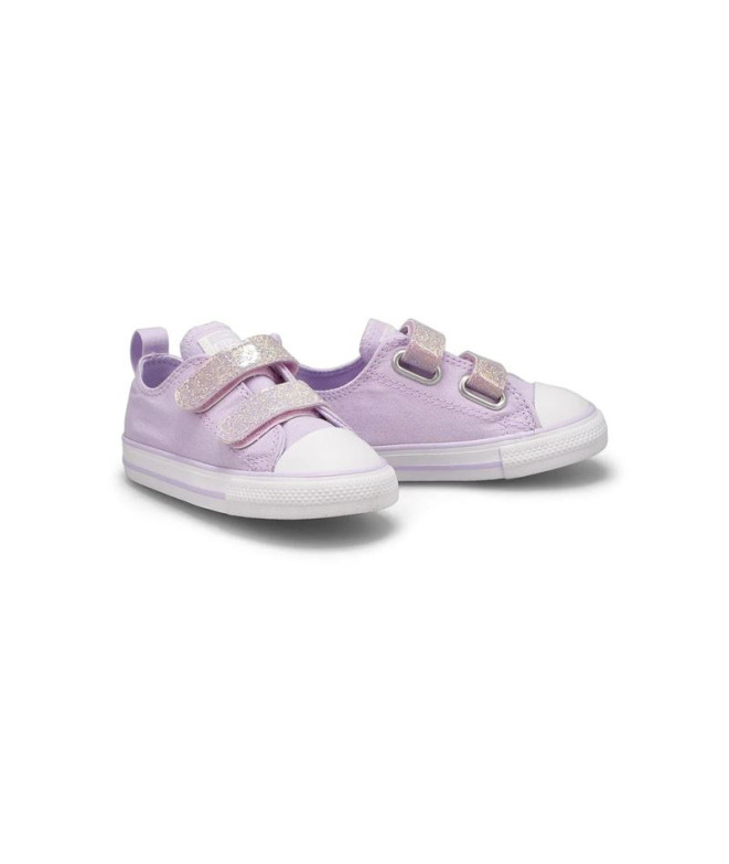 Chaussures Converse Chuck Taylor All Star 2V...