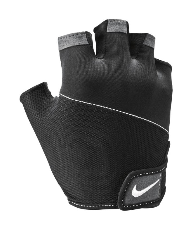 Luvas de fitness Nike Eletal Fitness Gloves Women's