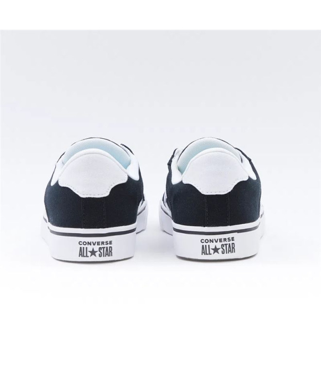 Zapatillas Converse Converse Tobin Hombre Negro