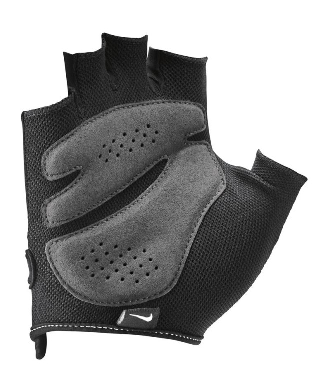 Guantes de Fitness Nike Eletal Fitness Gloves...